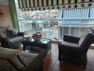 Appartement à Carrer hernán cortés 41. Ocasion apartamento de 2 dormitorios en la playa de moncofa