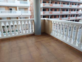 Appartement  Carrer torremolinos 17. Ocasion apartamento de 2 dormitorios en la playa de moncofa