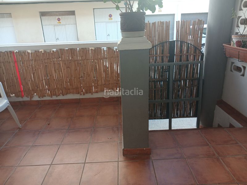 Foto d128a928-b507-4529-8600-410f4e52b8f9. Apartament a carrer isaac peral 47 a Moncófar Playa Moncofa