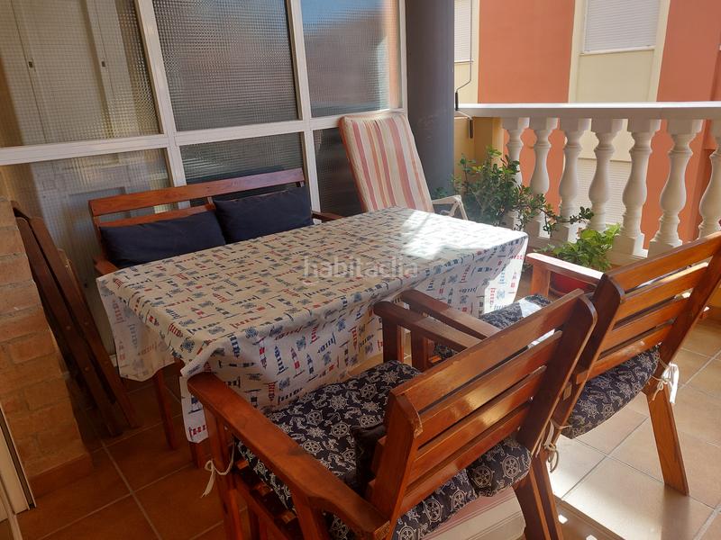 Foto 57d10e38-ade0-481f-9ab2-e7c59471f156. Piccolo appartamento in carrer marbella 63 in Moncófar Playa Moncofa