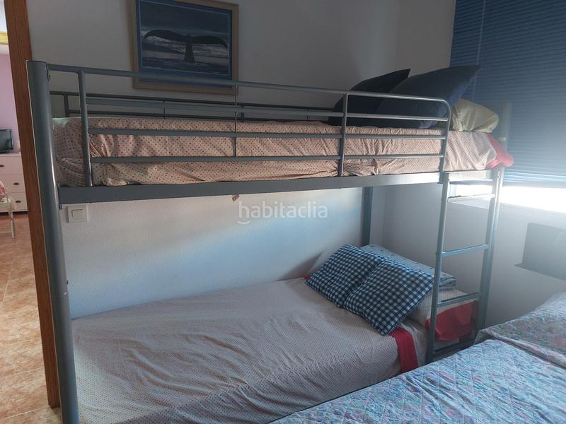 Foto 5daa8a35-3a2e-436c-aa29-55dad5dd3676. Piccolo appartamento in carrer marbella 63 in Moncófar Playa Moncofa