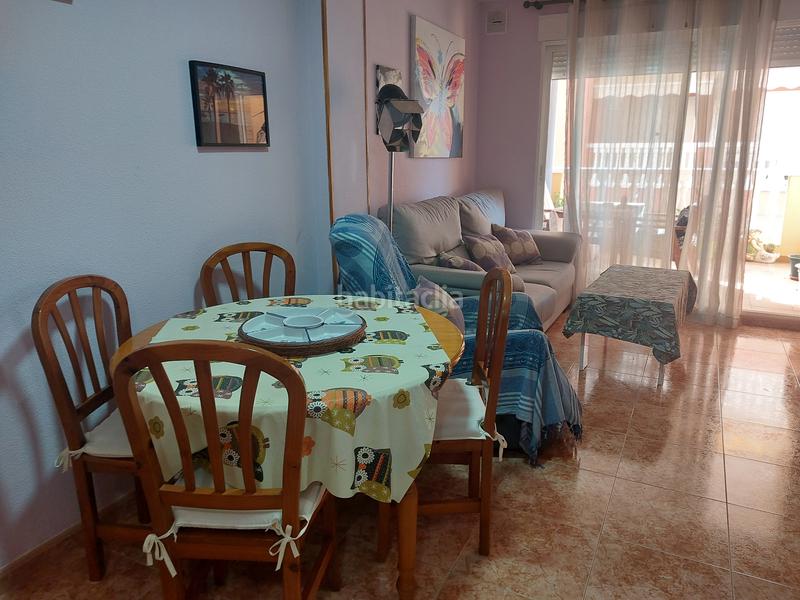 Foto ad54e9d0-a9da-4f36-a953-33e1d0ddb962. Piccolo appartamento in carrer marbella 63 in Moncófar Playa Moncofa