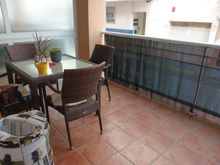 Apartament a Carrer isaac peral 21. Ocasion apartamento de 2 dormitorios en la playa de moncofa