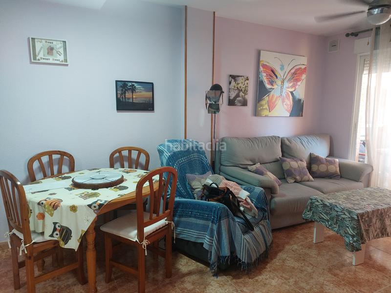 Foto df6635ce-3ba7-4f2f-8380-03926147540e. Piccolo appartamento in carrer marbella 63 in Moncófar Playa Moncofa