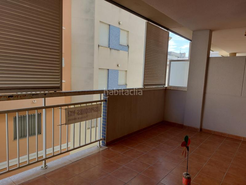 Foto 639f296b-c576-46f2-ab40-17db28297950. Apartament a calle cullera 11 a Moncófar Playa Moncofa