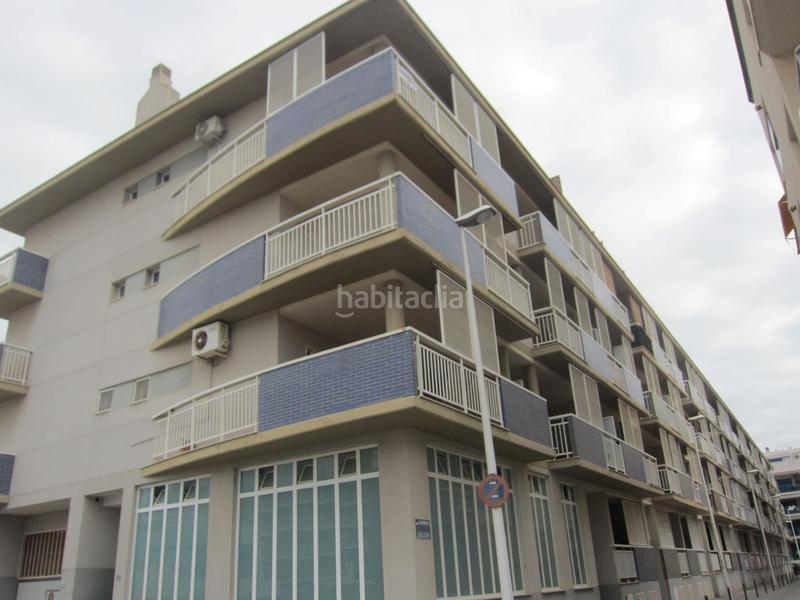 Foto e09f4636-f98c-4adf-9a2e-452e4838666e. Apartament a calle cullera 11 a Moncófar Playa Moncofa