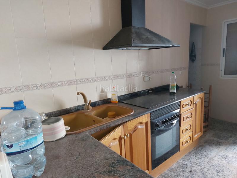 Foto 2954d1ff-a5e9-4ba2-81b3-7ffbc2e952ec. House in carrer major 21 in Moncófar Pueblo Moncofa