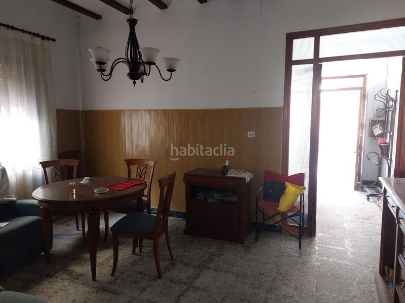 Foto 736f4832-647e-4687-a076-625ea40ad3b3. House in carrer major 21 in Moncófar Pueblo Moncofa