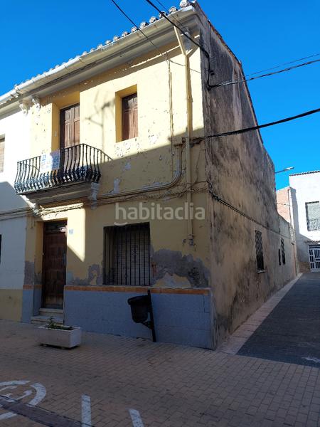 Foto 7e70469b-7299-4027-be45-0788166c6a54. House in carrer major 21 in Moncófar Pueblo Moncofa