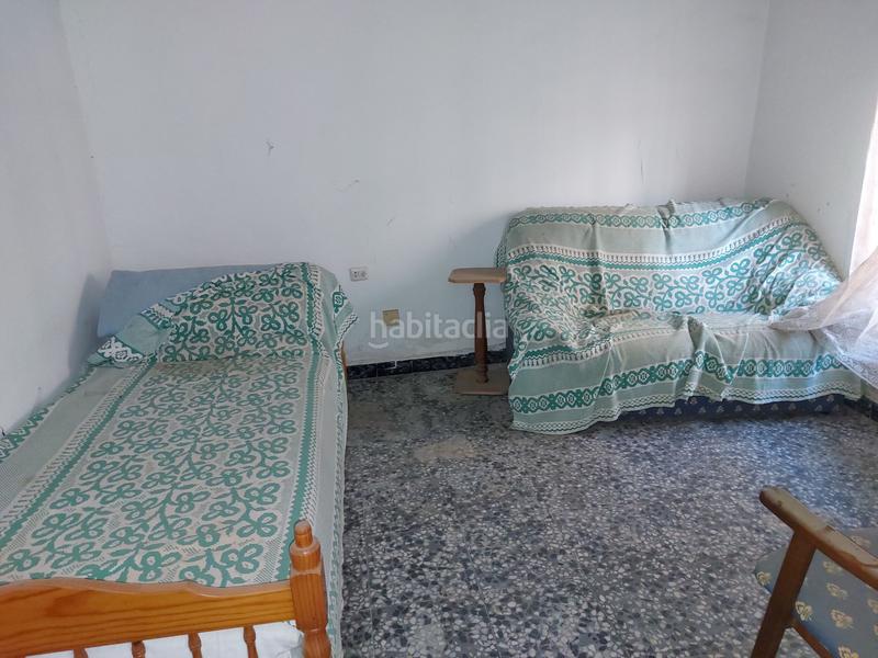 Foto 8d1e223a-59f6-4aa9-bf21-9df6c2713380. House in carrer major 21 in Moncófar Pueblo Moncofa