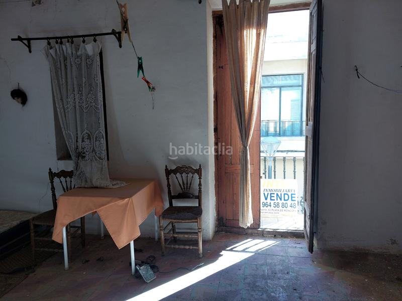 Foto c6cae550-5d5e-4a2f-9513-5d2b3f51a137. House in carrer major 21 in Moncófar Pueblo Moncofa