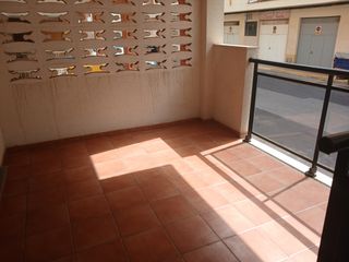 Apartament a Carrer isaac peral 45. Ocasion apartamento en la playa de moncofa de 2 dormiorios en pl