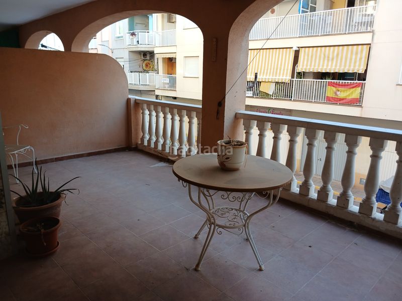 Foto 35712667-b1ff-4735-8a42-2c44f6316f97. Appartement in carrer peruga 100 in Moncófar Playa Moncofa