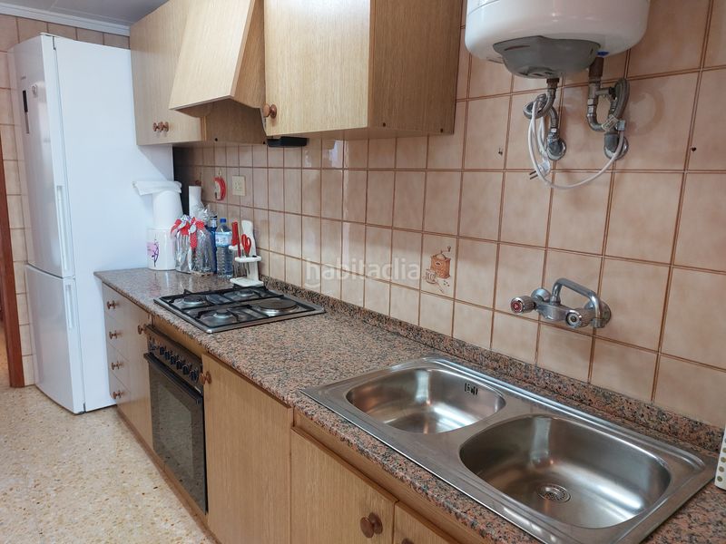 Foto 1d41387a-46de-4042-86b1-021e52d25137. Apartament a carrer ibiza 4 a Moncófar Playa Moncofa