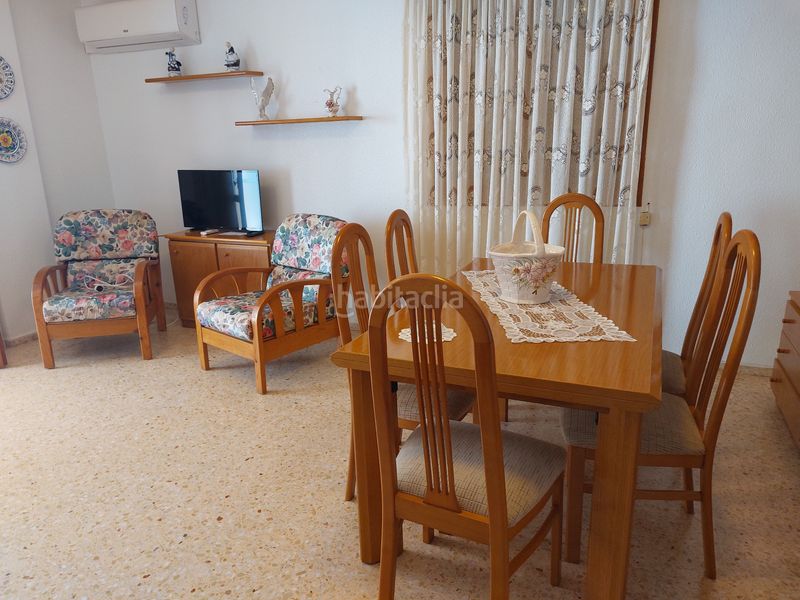 Foto 249c322a-6083-487a-b449-47f9c9559957. Apartament a carrer ibiza 4 a Moncófar Playa Moncofa