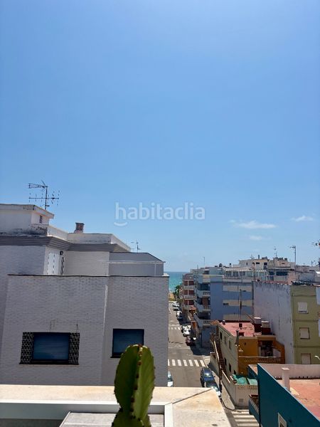 Foto 070bc5f0-26e5-4f32-818e-318ef0e261b0. Àtic a carrer santa pola 80 a Moncófar Playa Moncofa