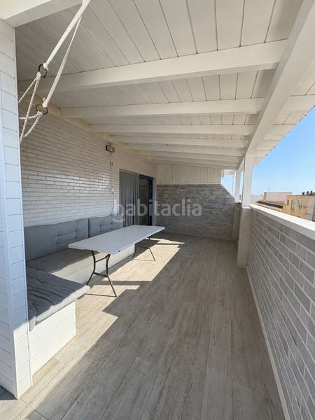 Foto 94da879a-a7ee-498f-9b6e-1cf03a585af3. Àtic a carrer santa pola 80 a Moncófar Playa Moncofa