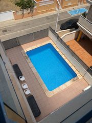 Àtic a Carrer santa pola 80. Ocasion apartamento cerca del mar de 3 dormitorios