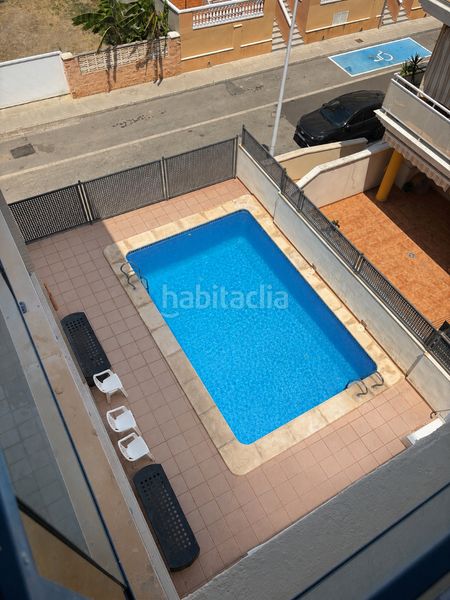 Foto e01296c2-4279-4673-af18-b06487e6ca0c. Àtic a carrer santa pola 80 a Moncófar Playa Moncofa