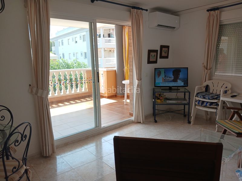 Foto 1ec58367-31b9-446d-8ebc-d34a0676b523. Piccolo appartamento in carrer marbella 63 in Moncófar Playa Moncofa