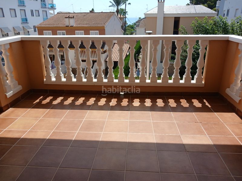 Foto 243e84d0-a53e-4bdb-9cf6-89b1191af55b. Piccolo appartamento in carrer marbella 63 in Moncófar Playa Moncofa