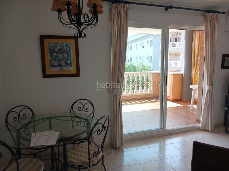 Foto e00bb459-0a31-4e64-9b2c-c5661f8b24e8. Piccolo appartamento in carrer marbella 63 in Moncófar Playa Moncofa
