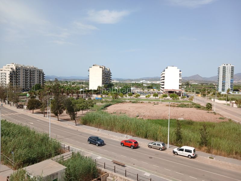 Foto a5d74b49-c5a1-441d-952a-b175a1475aab. Àtic a avinguda mallorca 10 a Moncófar Playa Moncofa