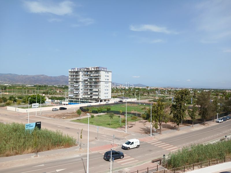 Foto c1de2e42-8ca7-446c-9207-848f7903c9ac. Àtic a avinguda mallorca 10 a Moncófar Playa Moncofa