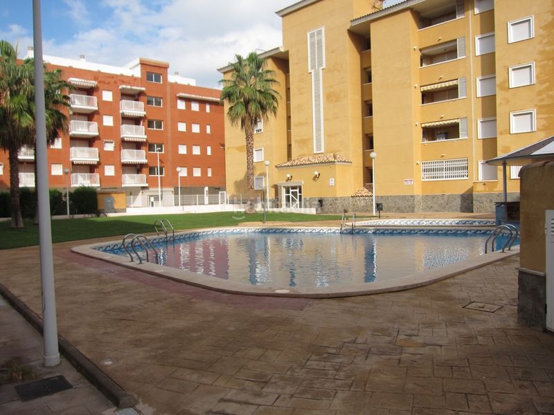 Foto f75358cb-b579-4d50-8388-67f241c99d20. Àtic a avinguda mallorca 10 a Moncófar Playa Moncofa