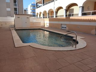 Casa a schiera  Carrer marbella. Casa sdosada en venta en la playa de moncofa con piscina comunit