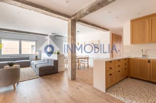 Appartement  Calle de mauricio legendre
