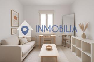 Appartement  Calle de villaamil