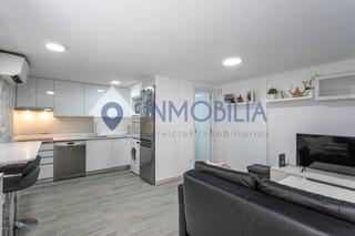 Zweistöckige Wohnung  Calle de palencia