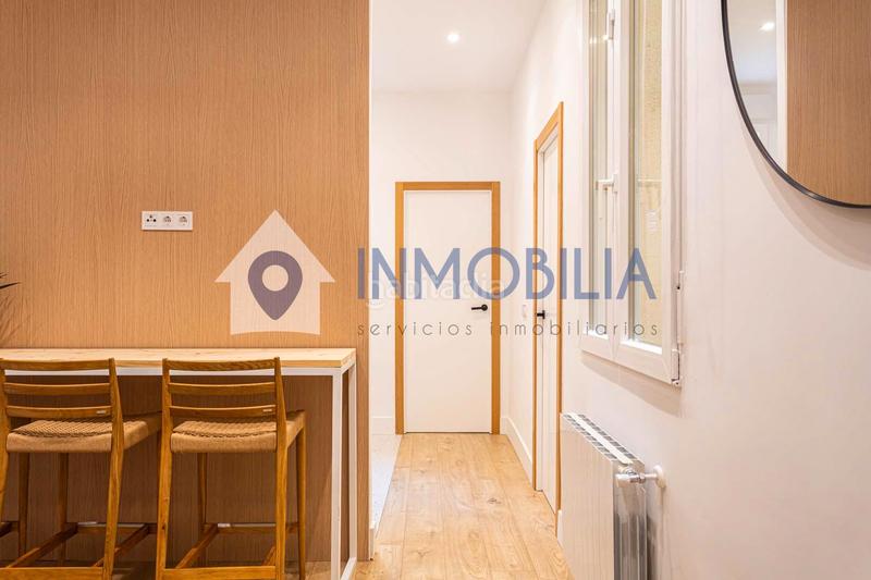 Foto 2e77a1d0-4ffd-40e1-81b5-4f1558645ff7. Appartamento con riscaldamento in Cortes-Huertas Madrid