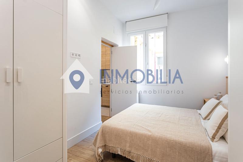 Foto 4af5206b-e274-452d-a9bd-287adeb69757. Appartamento con riscaldamento in Cortes-Huertas Madrid