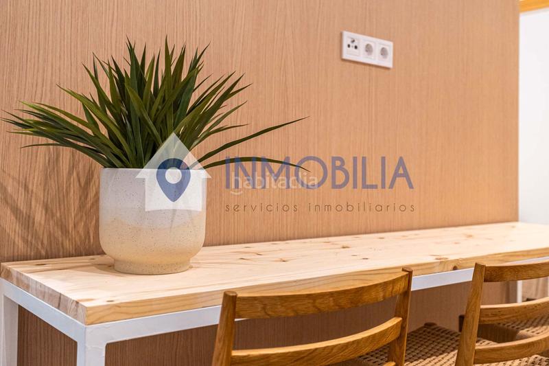 Foto 62622979-00cb-451a-93f6-28e95d01d4e5. Appartamento con riscaldamento in Cortes-Huertas Madrid