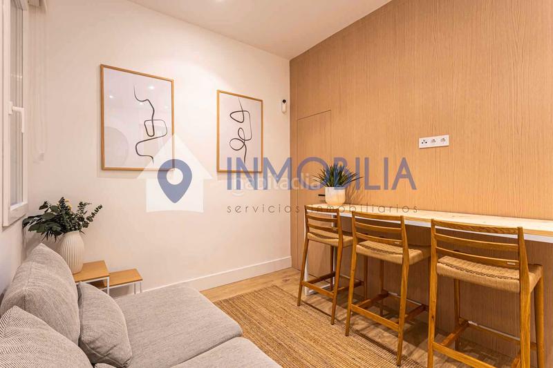 Foto 78b4fe95-624d-4a82-9c90-335c5694f986. Appartamento con riscaldamento in Cortes-Huertas Madrid