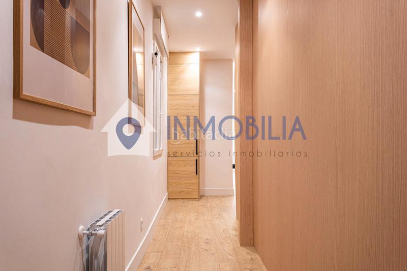 Foto 8a49b68c-31b3-48ca-a191-6c1c13278fa1. Appartamento con riscaldamento in Cortes-Huertas Madrid