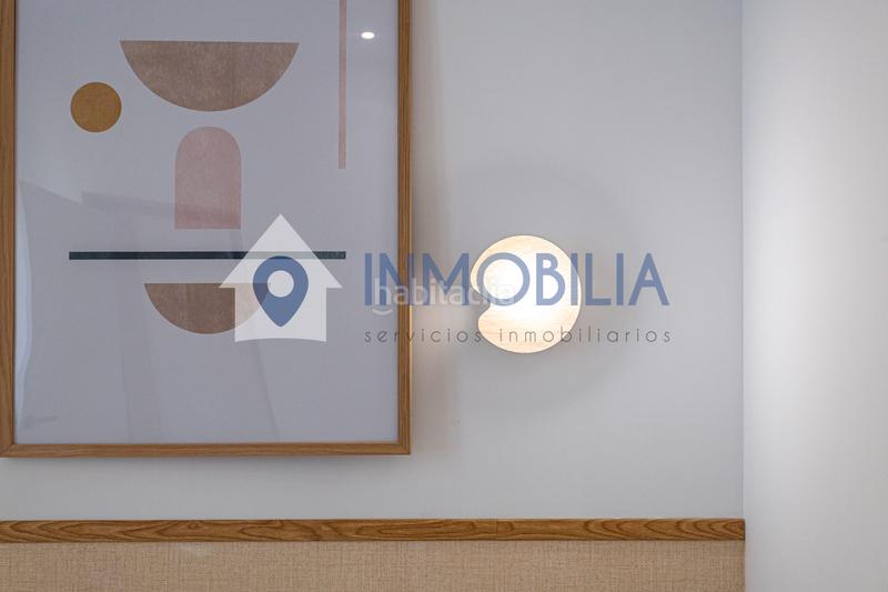 Foto 9f49daf9-1ea2-48fe-939c-d6a67fcd6028. Appartamento con riscaldamento in Cortes-Huertas Madrid