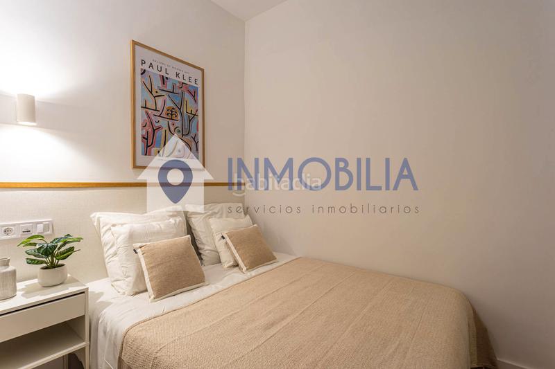 Foto ecc94c9b-0328-453a-a217-d65b04a5c746. Appartamento con riscaldamento in Cortes-Huertas Madrid