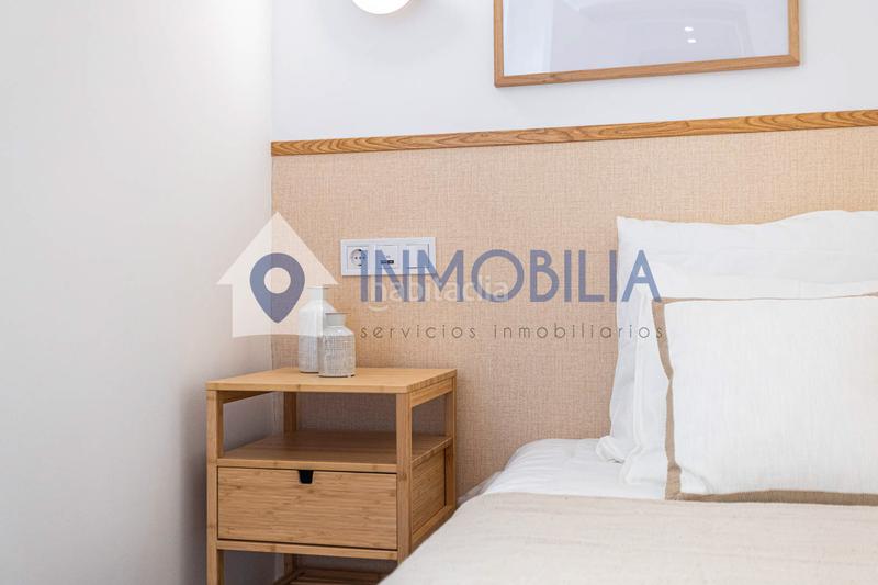 Foto 01c4ee57-3f0c-4dd7-b21e-a90b438af6f1. Etagenwohnung mit heizung in Cortes-Huertas Madrid