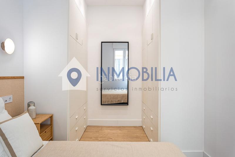 Foto 06abf1dc-c3bb-408c-8610-23d8274be10f. Etagenwohnung mit heizung in Cortes-Huertas Madrid