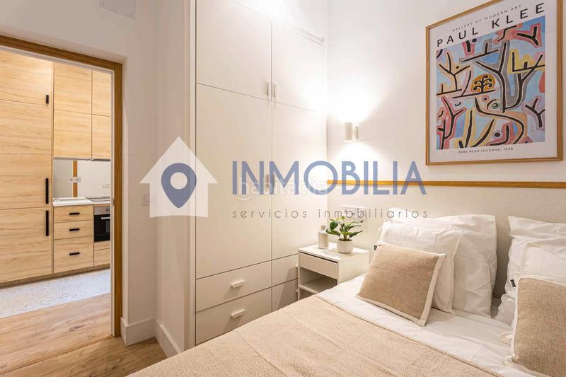 Foto 167dd3ac-51f9-4967-8fe1-c8f346314c84. Etagenwohnung mit heizung in Cortes-Huertas Madrid