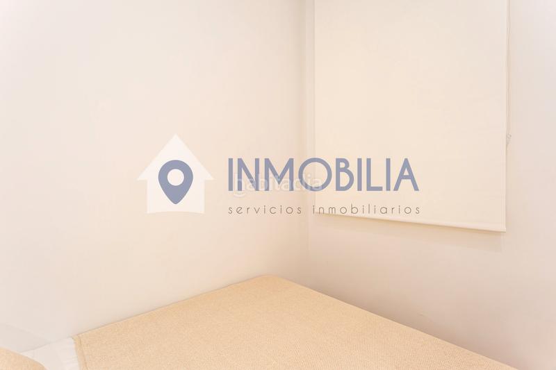 Foto 1a845c0a-ae2d-4612-a2c6-5ed91e9ea629. Etagenwohnung mit heizung in Cortes-Huertas Madrid