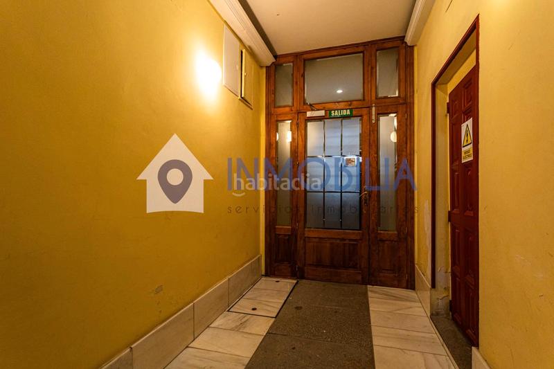 Foto 1b1f42a1-90f3-48c8-bea5-105e675c840f. Etagenwohnung mit heizung in Cortes-Huertas Madrid