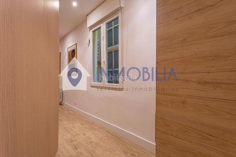 Foto 29869b71-e668-48e3-93c8-4d1ea35595d6. Etagenwohnung mit heizung in Cortes-Huertas Madrid