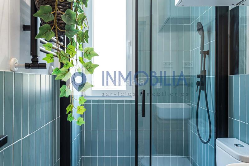 Foto 3e39e3b6-28c8-4799-860b-7c6a74c6125e. Etagenwohnung mit heizung in Cortes-Huertas Madrid