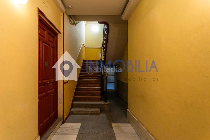 Foto 4ba29b3e-70ad-42bc-9df9-e14fe9a2d52a. Etagenwohnung mit heizung in Cortes-Huertas Madrid