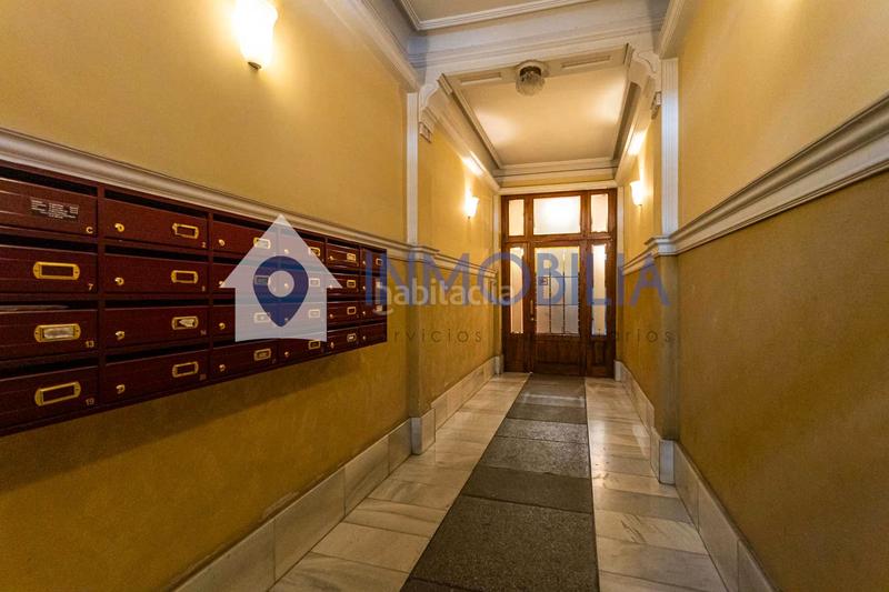 Foto 57f05dab-91f3-46fb-9f0c-0f61e1f0e0d5. Etagenwohnung mit heizung in Cortes-Huertas Madrid