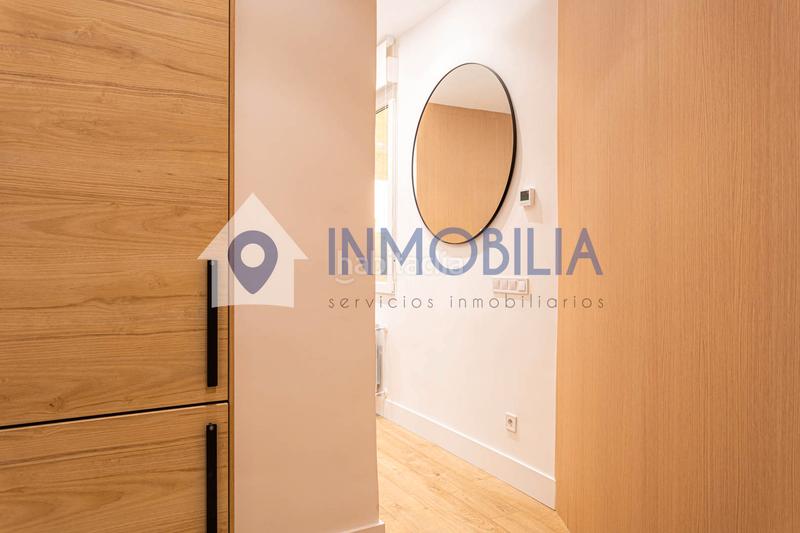 Foto 66a1192e-8d20-4524-9e13-6dedaea2864b. Etagenwohnung mit heizung in Cortes-Huertas Madrid